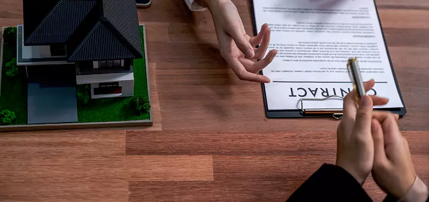 How We Calculate Your Assignment Deal Offer in Hempstead, New York?