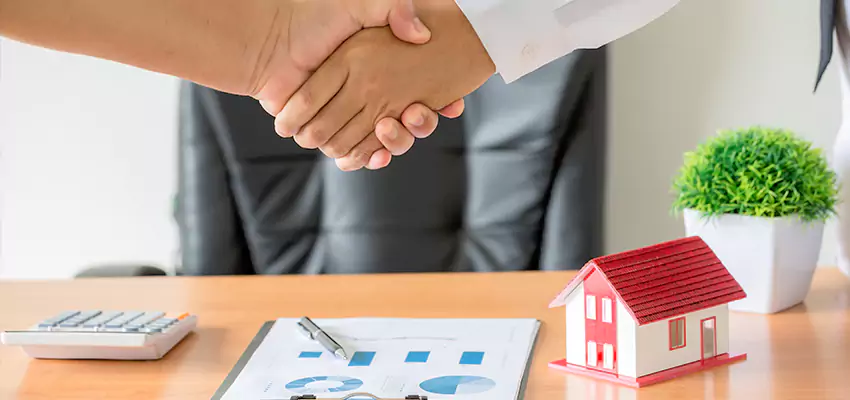 How We Determine Your Avoid Foreclosure Offer in Hempstead, New York?