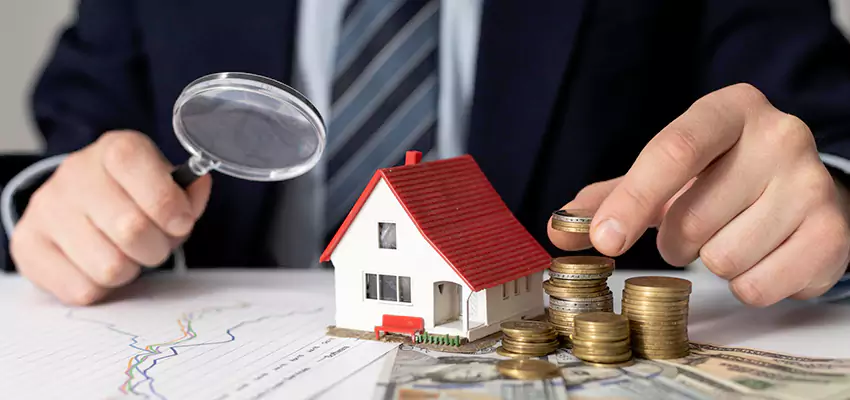 How We Calculate Your Sell House with Back Taxes Offer in Hempstead, NY?