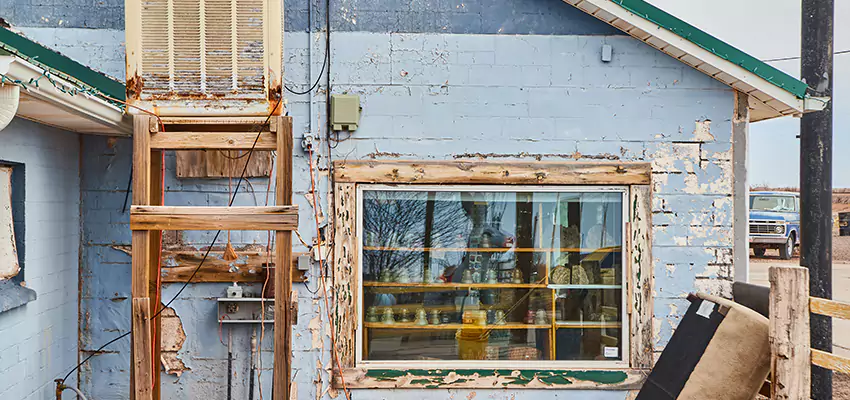 How Our Sell Distressed Property Model Works in Hempstead, New York?