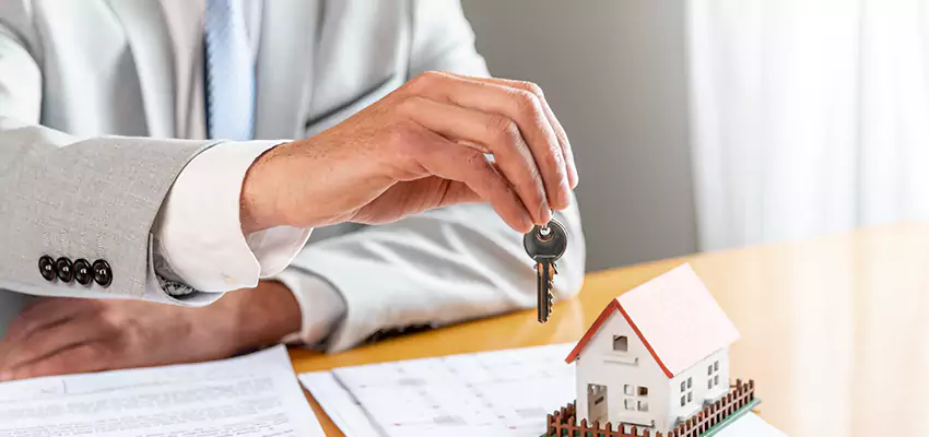 How Our Sell House Due to Job Relocation Model Works in Hempstead, New York?