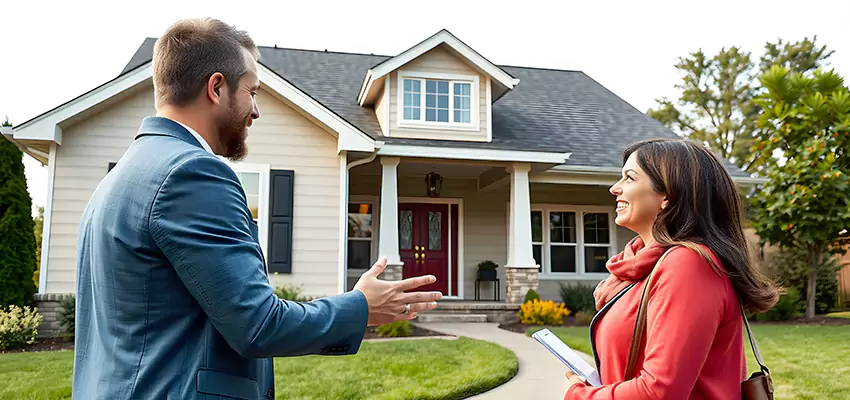 How Our Sell House Privately Model Works in Hempstead, New York?