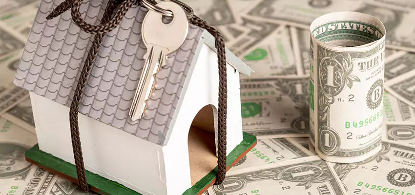 How We Calculate Your Sell House Without Listing Offer in Hempstead, New York?