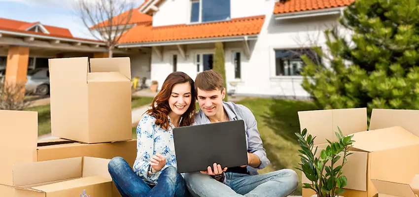 How We Determine Your Sell Townhouse Offer in Hempstead, NY?