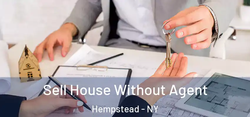  Sell House Without Agent Hempstead - NY