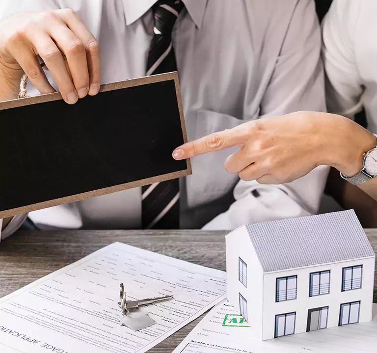 The Top Notch Company for Assignment Deals Real Estate in Hempstead, NY