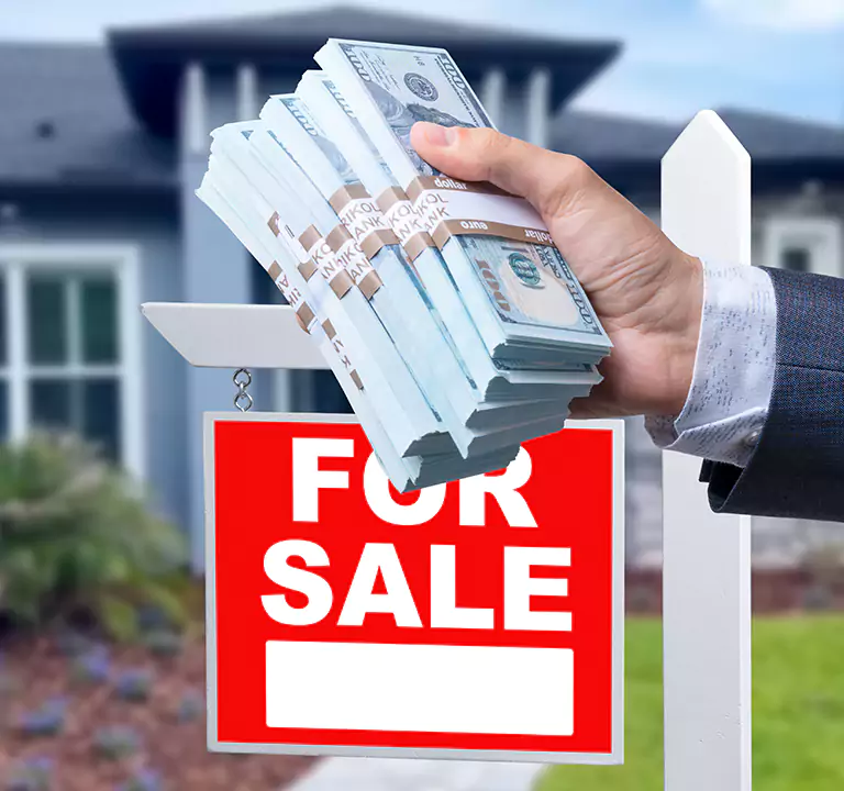 The Top-Rated Company to Cash Offer for House in Hempstead, NY