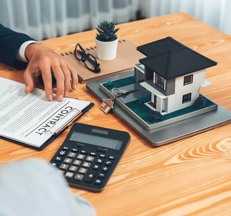 Your Expert Partner for Homes Being Sold for Back Taxes in Hempstead, NY