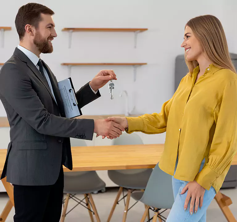 The Top-Rated Online estate agent in Hempstead, NY