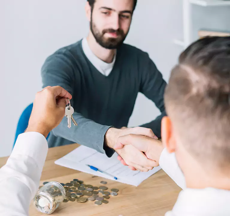 The Leading Local Company to Quick House Buyers in Hempstead, NY