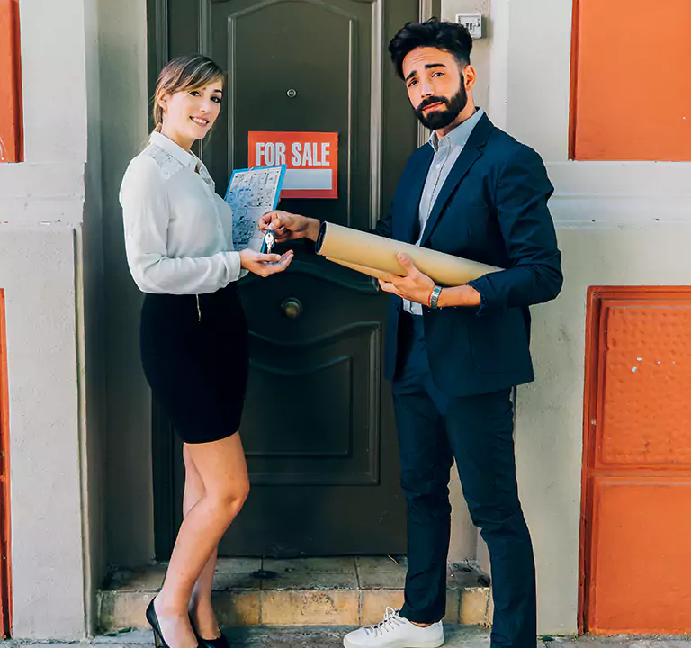 The Trusted Company to Sell Bank Owned Properties in Hempstead, NY