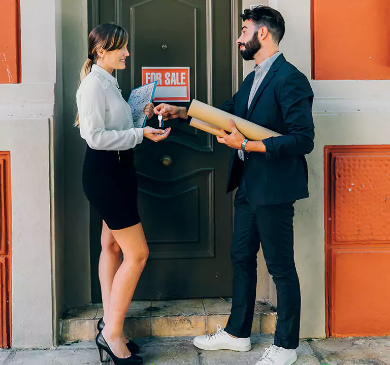 The Top Notch Company to Sell Condo Fast for Cash in Hempstead, NY