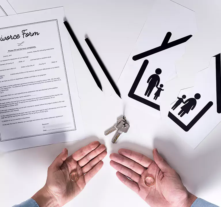 The Most Trusted Company to Sell House During Divorce in Hempstead, NY