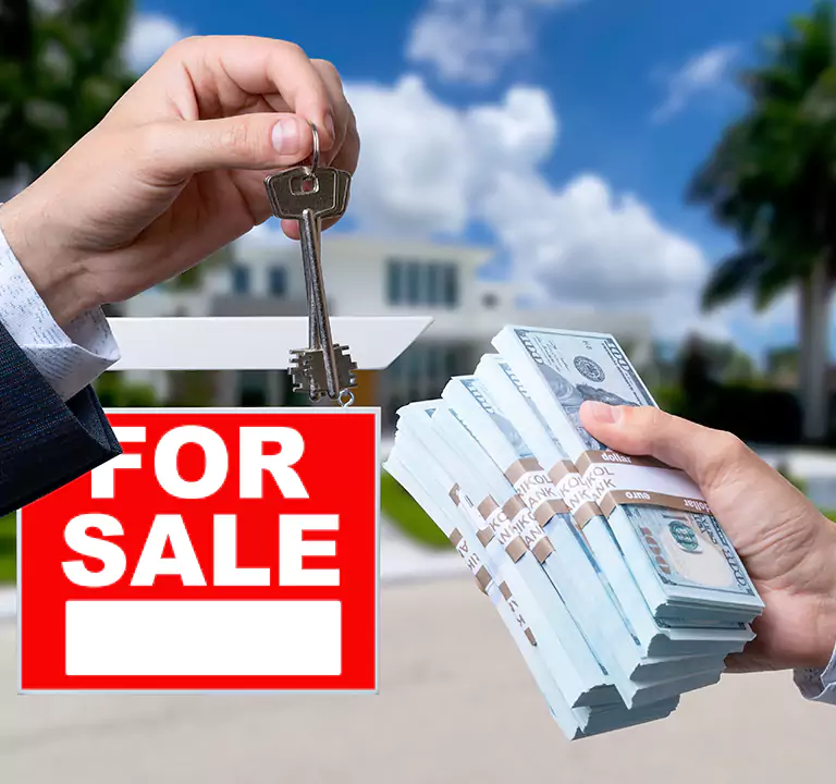 The Most Trusted Company to Sell House in Pre-Foreclosure in Hempstead, NY