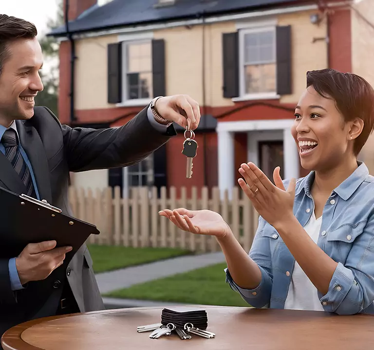 The Most Trusted Company to Sell House Online in Hempstead, NY