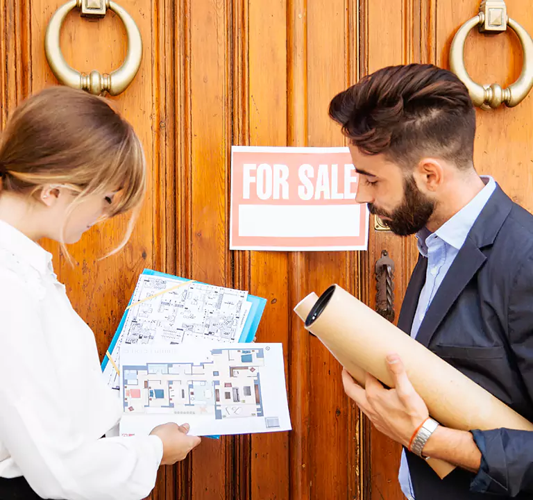 The Most Trusted Company to Sell House With Liens in Hempstead, NY