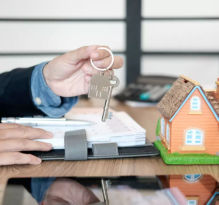 The Trusted Direct Buyer to Sell House with Reverse Mortgage in Hempstead, NY