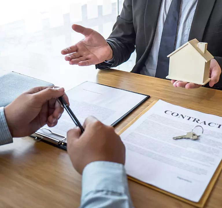 The Premier Professionals to Sell Inherited House in Hempstead, NY