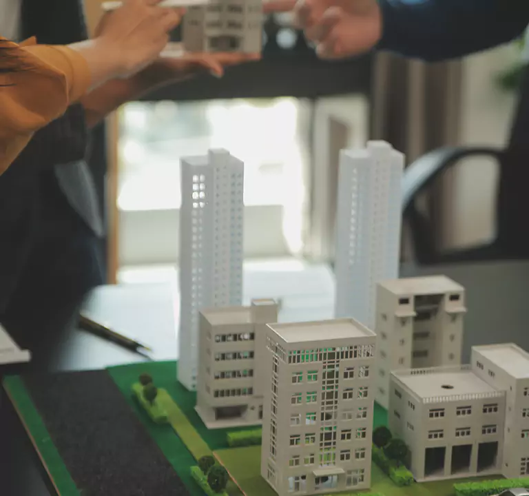 The Most Trusted Company to Sell Multifamily Property in Hempstead, NY