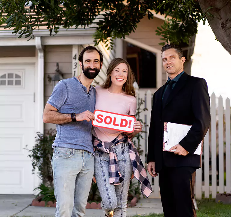 The Top Notch Company for Trusted Cash Home Buyers in Hempstead, NY