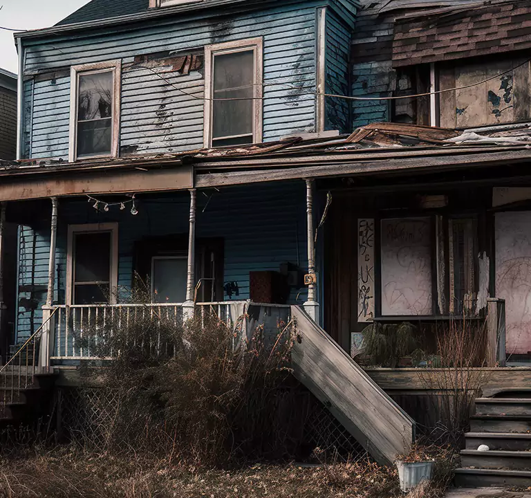 What Sets Hempstead Home Buyers Apart in Hempstead, NY?