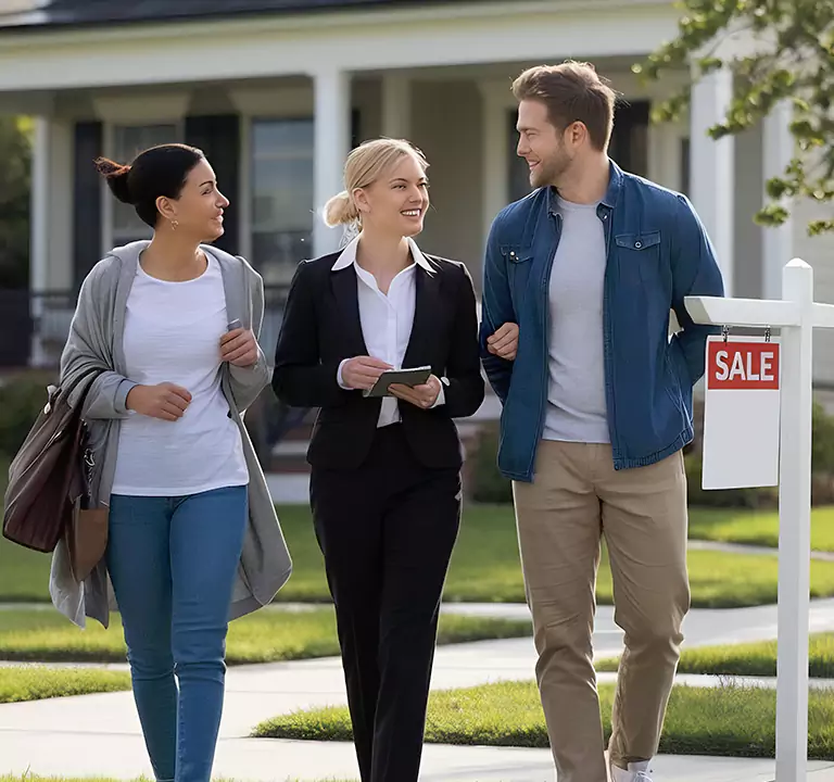 What Sets Hempstead Home Buyers Apart from Traditional Agents?