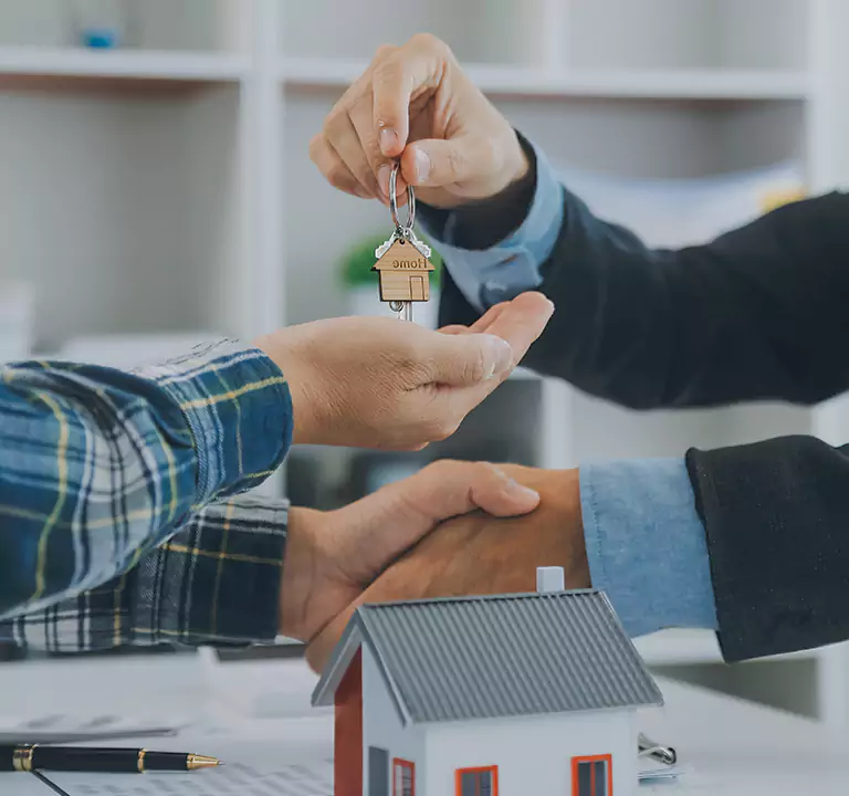 Why Choose Hempstead Home Buyers to Sell Inherited House in Hempstead, NY?