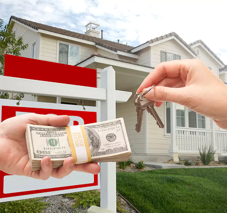 What Sets Hempstead Home Buyers Different From Others in Hempstead?