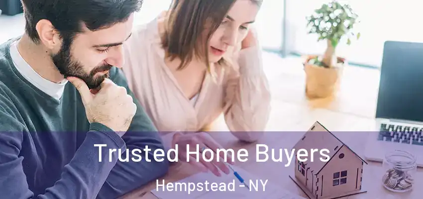  Trusted Home Buyers Hempstead - NY